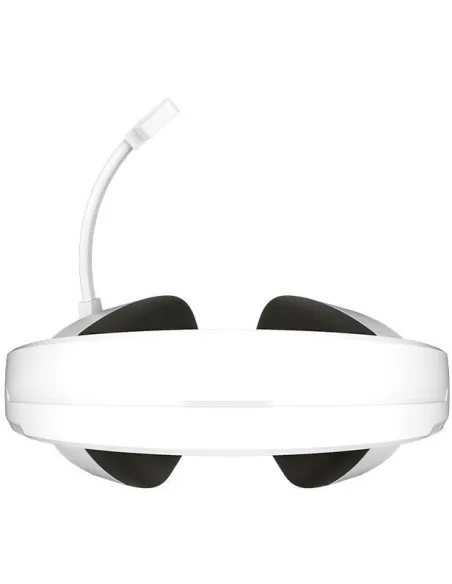 Krom Kopa Pro Auriculares Gaming Blancos