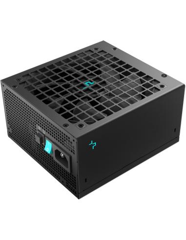 DeepCool PX1000G Fuente de Alimentación 1000W 80 Plus Gold