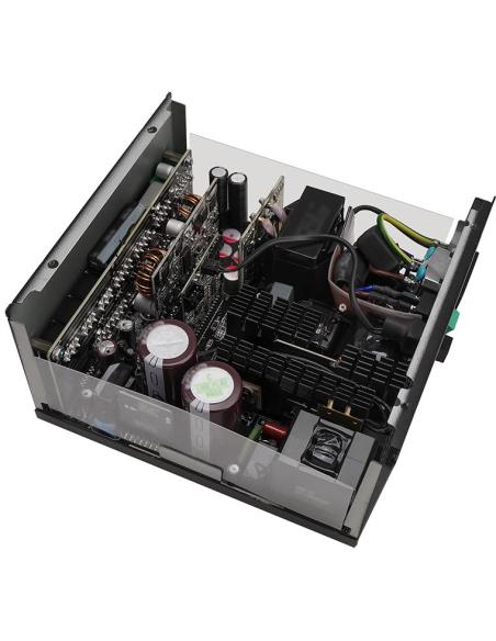 DeepCool PX1000G Fuente de Alimentación 1000W 80 Plus Gold