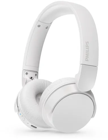 Philips 4000 Series TAH4209WT/00 Auricular Inalámbrico Bluetooth 5.3 Blanco