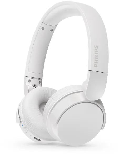 Philips 4000 Series TAH4209WT/00 Auricular Inalámbrico Bluetooth 5.3 Blanco