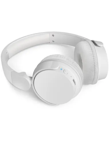 Philips 4000 Series TAH4209WT/00 Auricular Inalámbrico Bluetooth 5.3 Blanco
