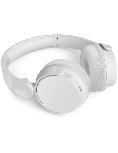 Philips 4000 Series TAH4209WT/00 Auricular Inalámbrico Bluetooth 5.3 Blanco