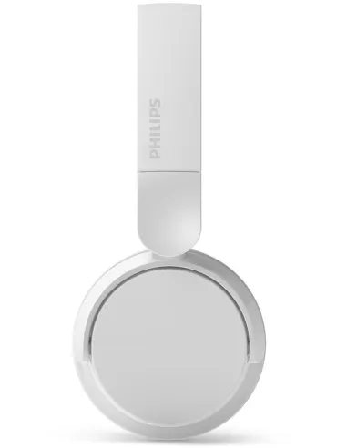 Philips 4000 Series TAH4209WT/00 Auricular Inalámbrico Bluetooth 5.3 Blanco