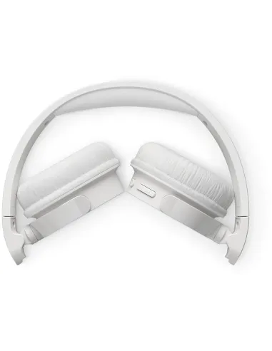 Philips 4000 Series TAH4209WT/00 Auricular Inalámbrico Bluetooth 5.3 Blanco