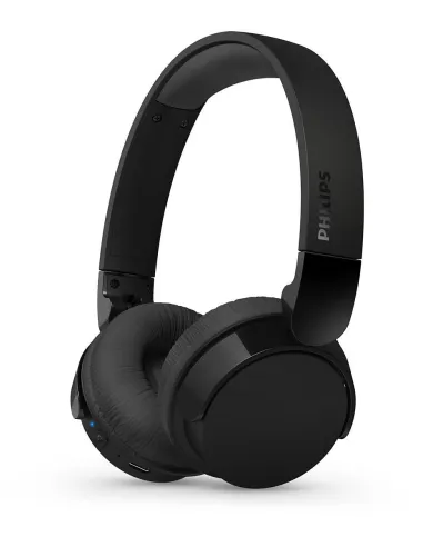 Philips TAH3209BK/00 Auriculares Inalámbricos Bluetooth 5.3 Negro