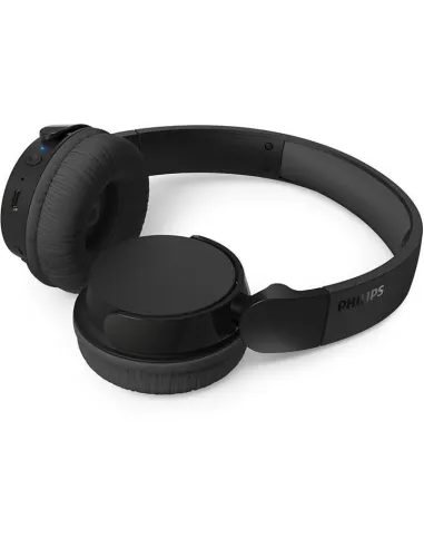 Philips TAH3209BK/00 Auriculares Inalámbricos Bluetooth 5.3 Negro