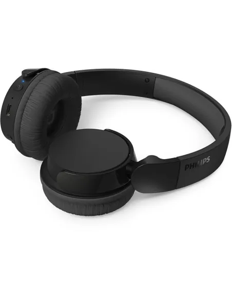 Philips TAH3209BK/00 Auriculares Inalámbricos Bluetooth 5.3 Negro