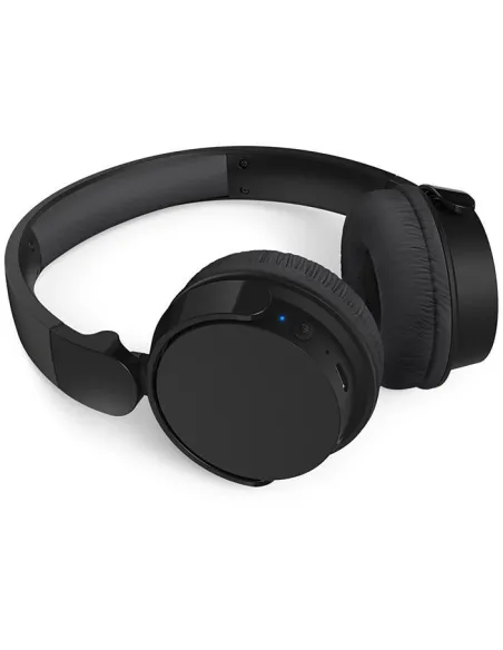 Philips TAH3209BK/00 Auriculares Inalámbricos Bluetooth 5.3 Negro