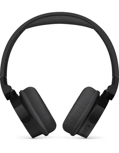 Philips TAH3209BK/00 Auriculares Inalámbricos Bluetooth 5.3 Negro