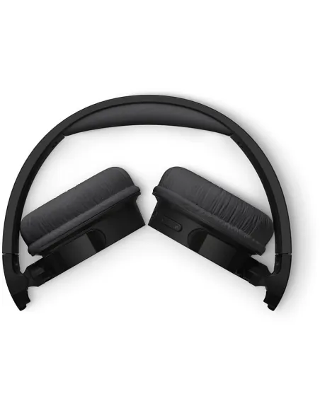 Philips TAH3209BK/00 Auriculares Inalámbricos Bluetooth 5.3 Negro