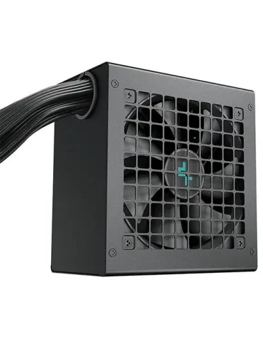 Deepcool PN650D V2 650W 80 Plus Gold