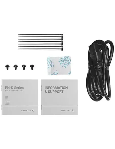 Deepcool PN650D V2 650W 80 Plus Gold