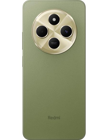 Xiaomi Redmi 14C 8/256GB Verde