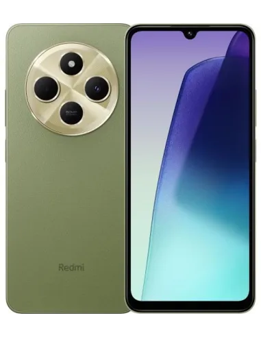 Xiaomi Redmi 14c 6/128GB Verde