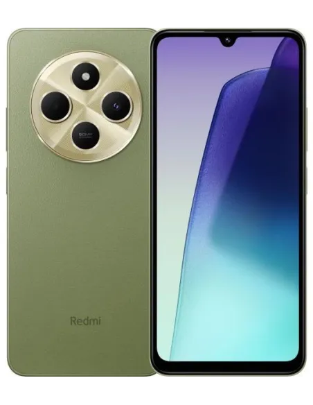 Xiaomi Redmi 14c 6/128GB Verde