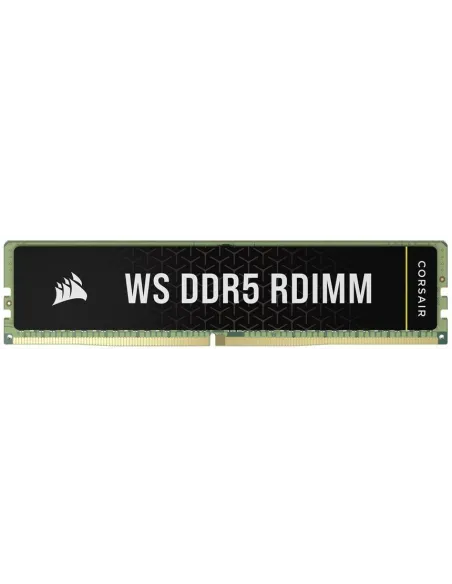 Corsair WS DDR5 RDIMM 4800MHz 256GB(8x32GB) CL40