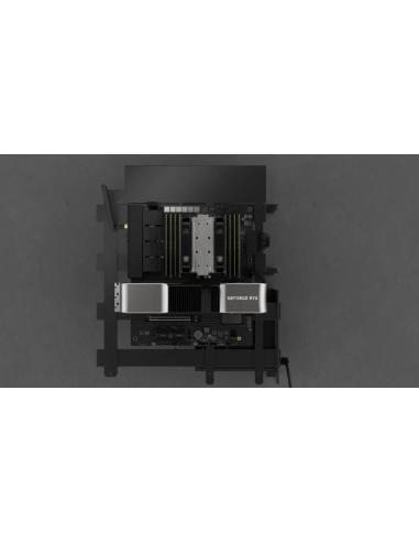 Corsair WS DDR5 RDIMM 4800MHz 256GB(8x32GB) CL40