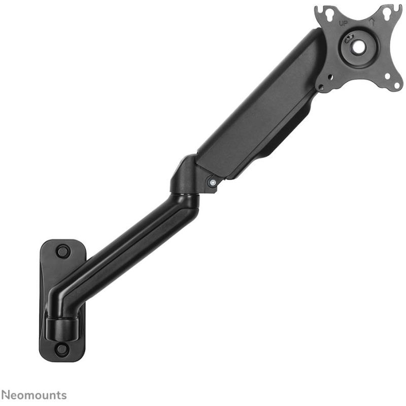 Neomounts WL70-450BL11 Soporte de Pared para Monitor/TV 17"-32" Máx. 9 Kg Negro