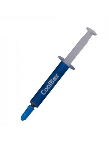 CoolBox H80 Pasta Térmica 6 Gramos 5.15 W/m-k
