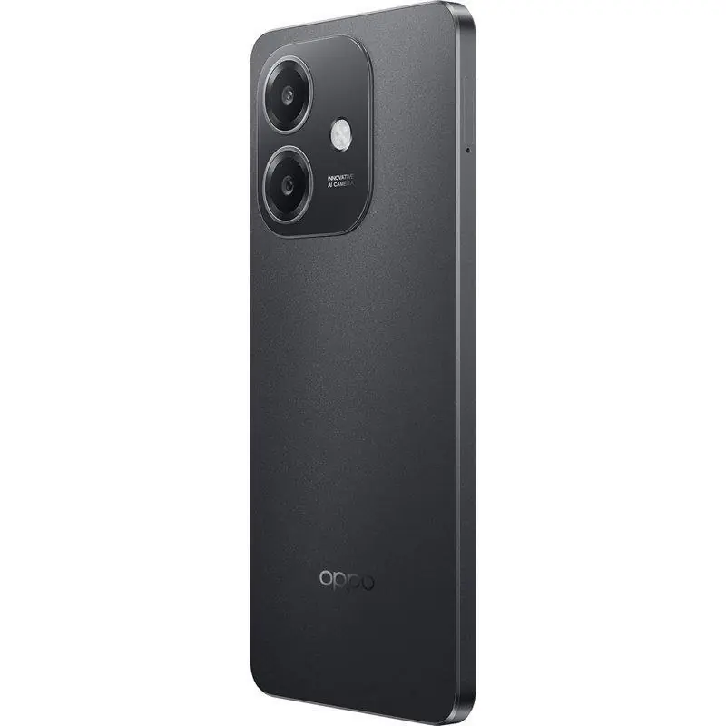 Oppo A40 4/128GB Negro