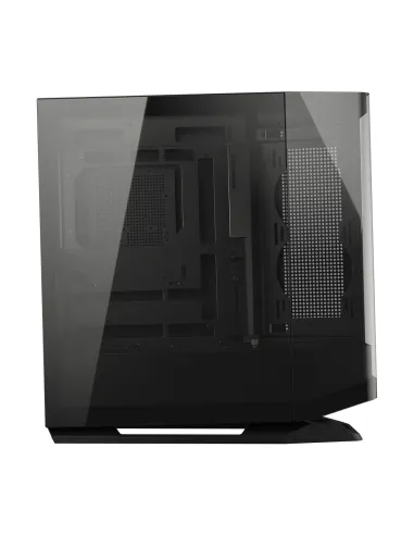 Cougar FV270 Mid Tower Cristal Templado Negra