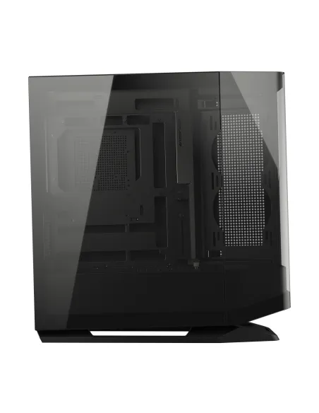 Cougar FV270 Mid Tower Cristal Templado Negra