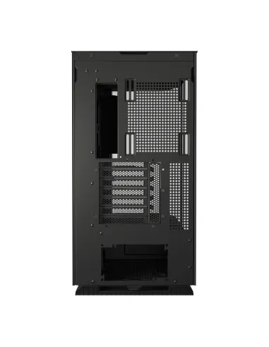 Cougar FV270 Mid Tower Cristal Templado Negra