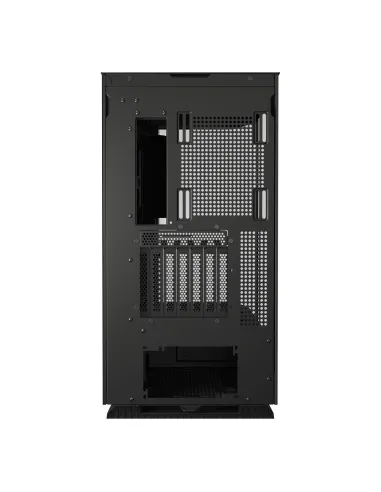 Cougar FV270 Mid Tower Cristal Templado Negra