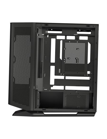 Cougar FV270 Mid Tower Cristal Templado Negra