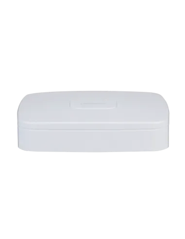 Dahua DHNVR2104I2 Grabador de Vídeo NVR 10TB Full HD Blanco