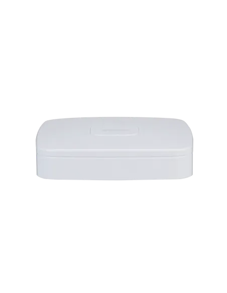 Dahua DHNVR2104I2 Grabador de Vídeo NVR 10TB Full HD Blanco