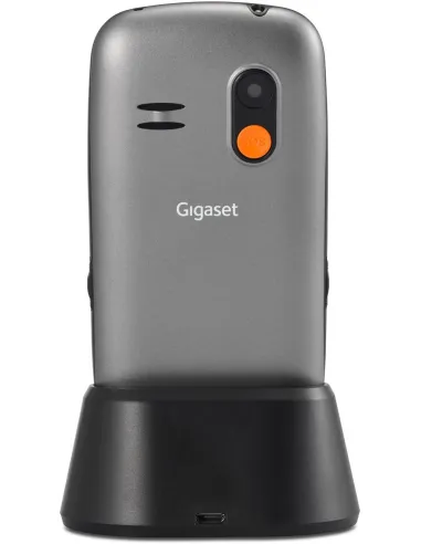 Gigaset GL390 2.2" Dual SIM Gris