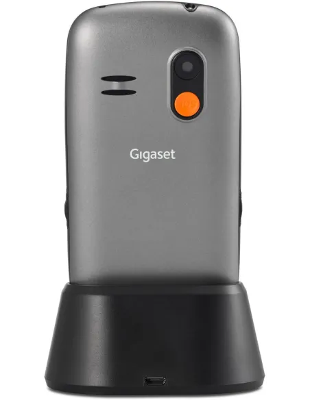 Gigaset GL390 2.2" Dual SIM Gris