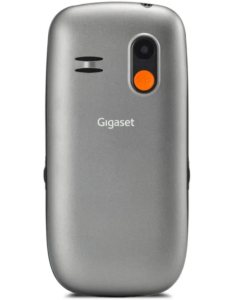 Gigaset GL390 2.2" Dual SIM Gris