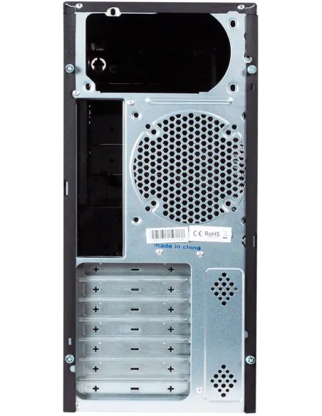 Unykach Caviar 6K Pro Evo USB 3.0 Negra