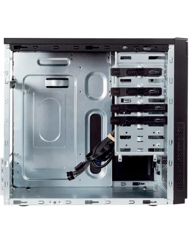 Unykach Caviar 6K Pro Evo USB 3.0 Negra