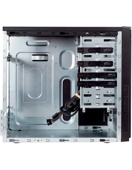 Unykach Caviar 6K Pro Evo USB 3.0 Negra