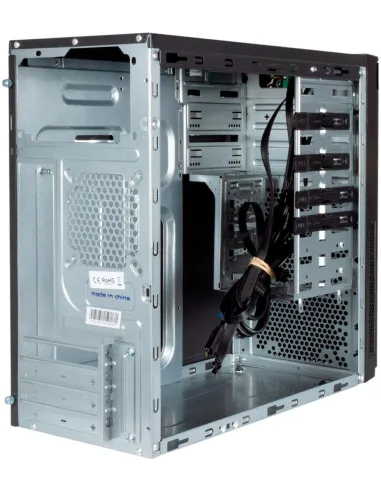 Unykach Caviar 6K Pro Evo USB 3.0 Negra