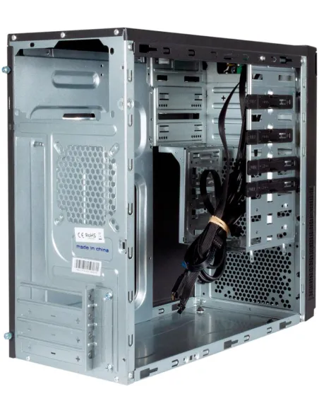 Unykach Caviar 6K Pro Evo USB 3.0 Negra