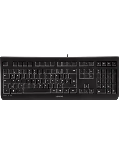 Cherry JD-0800ES-2 DC2000 Combo Teclado + Raton Optico 1.200DPI