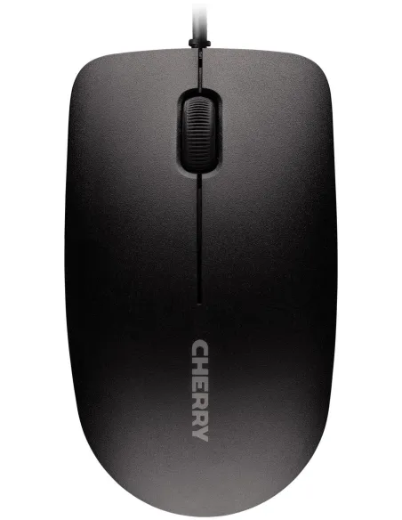 Cherry JD-0800ES-2 DC2000 Combo Teclado + Raton Optico 1.200DPI