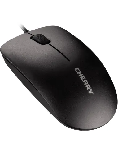 Cherry JD-0800ES-2 DC2000 Combo Teclado + Raton Optico 1.200DPI