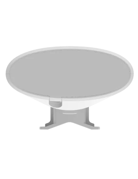 Reyee RG-RAP62-OD Punto de Acceso AX3000 WiFi6