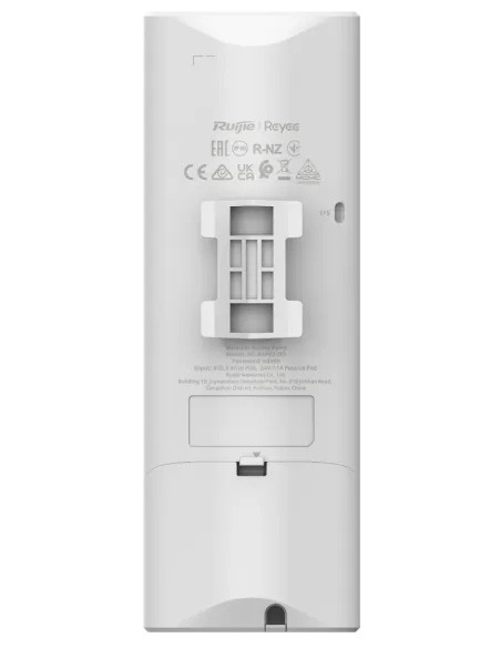 Reyee RG-RAP62-OD Punto de Acceso AX3000 WiFi6