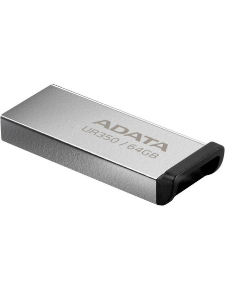 Adata UR350 64GB Pendrive 64GB USB-A 3.2 Metal