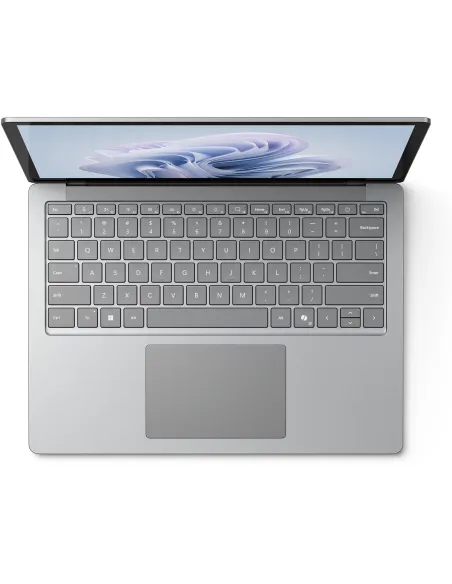 Microsoft Surface Laptop 6 Intel Core Ultra 7-165H/32GB/512GB SSD/13.5" Táctil W11 Pro Platino