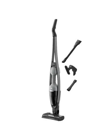 AEG Serie 6000 Clean Aspiradora Sin Cable Negra/Gris