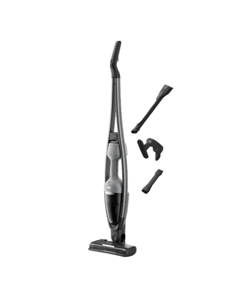 AEG Serie 6000 Clean Aspiradora Sin Cable Negra/Gris