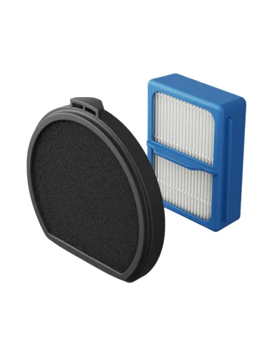 AEG Serie 6000 Clean Aspiradora Sin Cable Negra/Gris